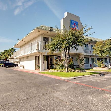 Studio 6-Grand Prairie, Tx ภายนอก รูปภาพ