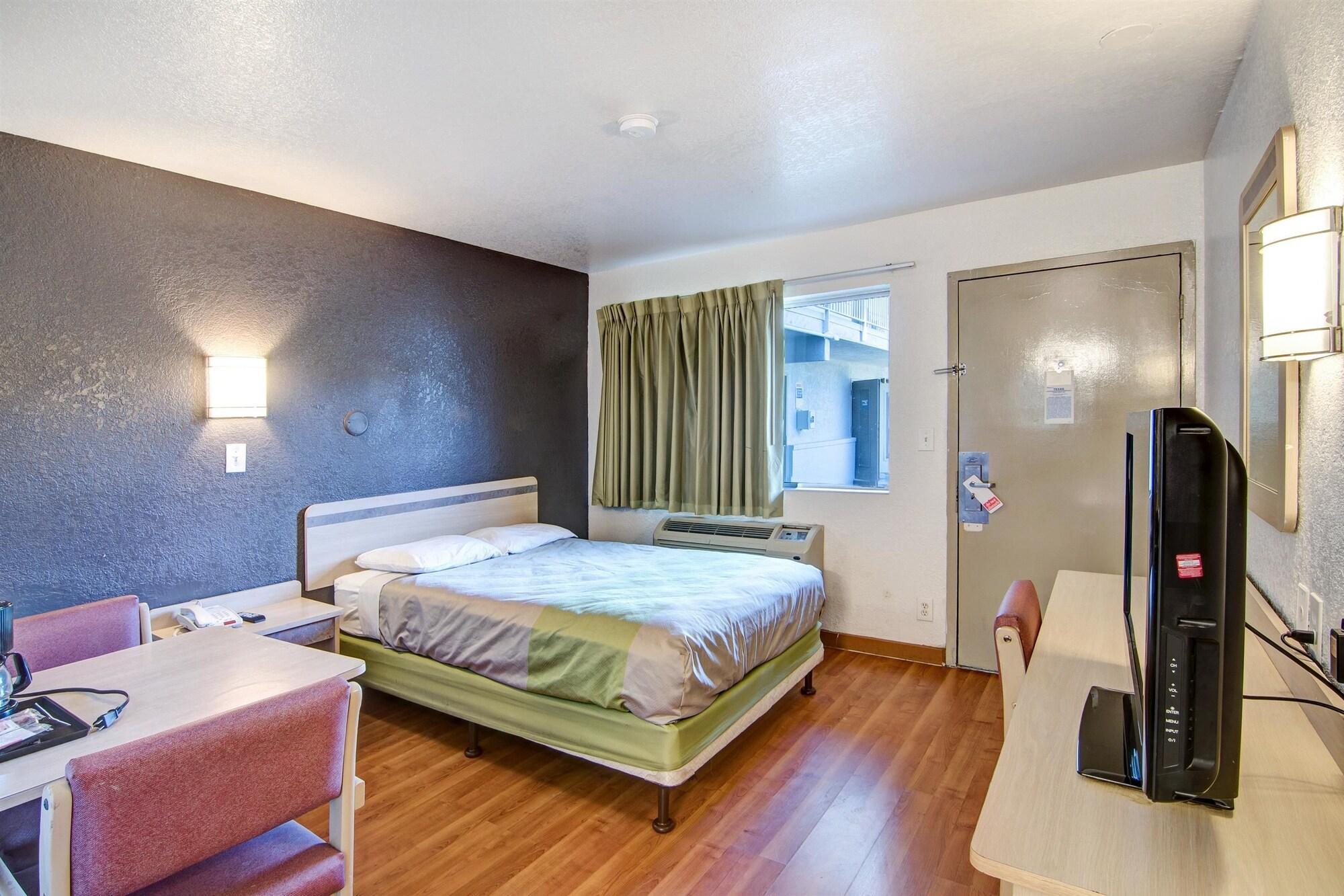 Studio 6-Grand Prairie, Tx ภายนอก รูปภาพ