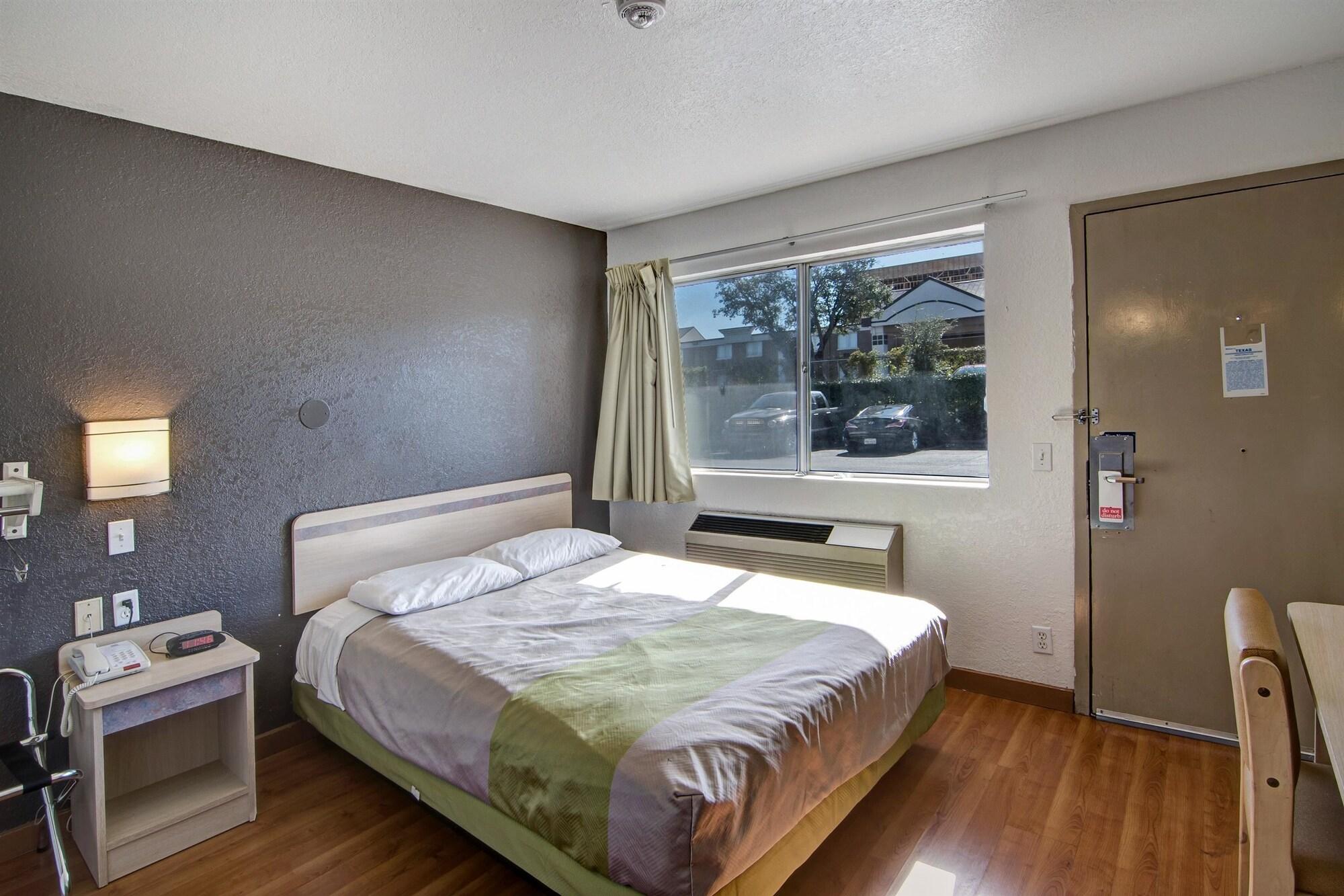 Studio 6-Grand Prairie, Tx ภายนอก รูปภาพ