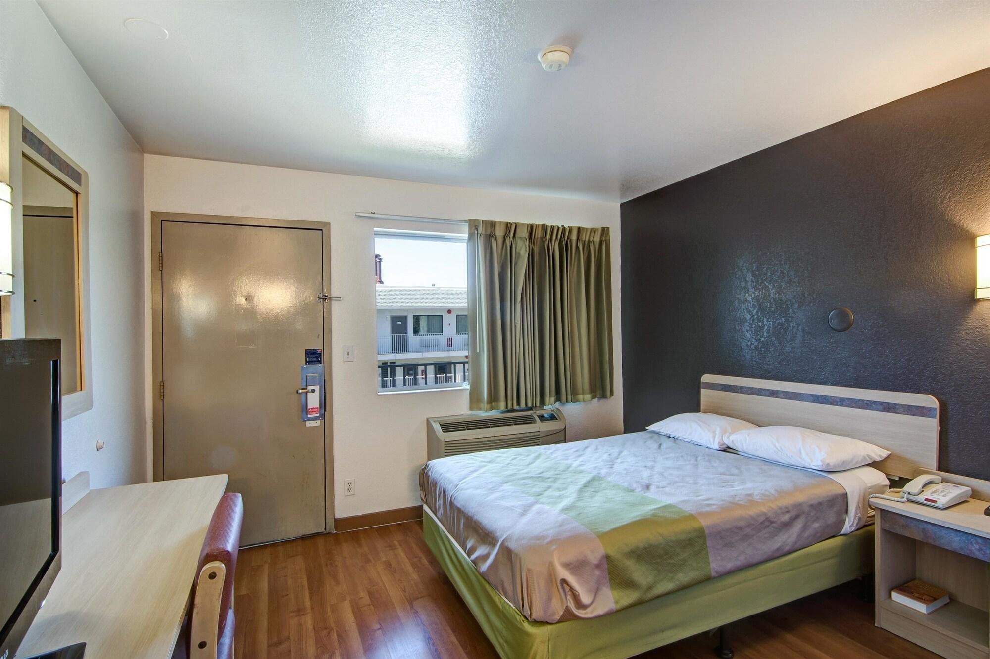 Studio 6-Grand Prairie, Tx ภายนอก รูปภาพ