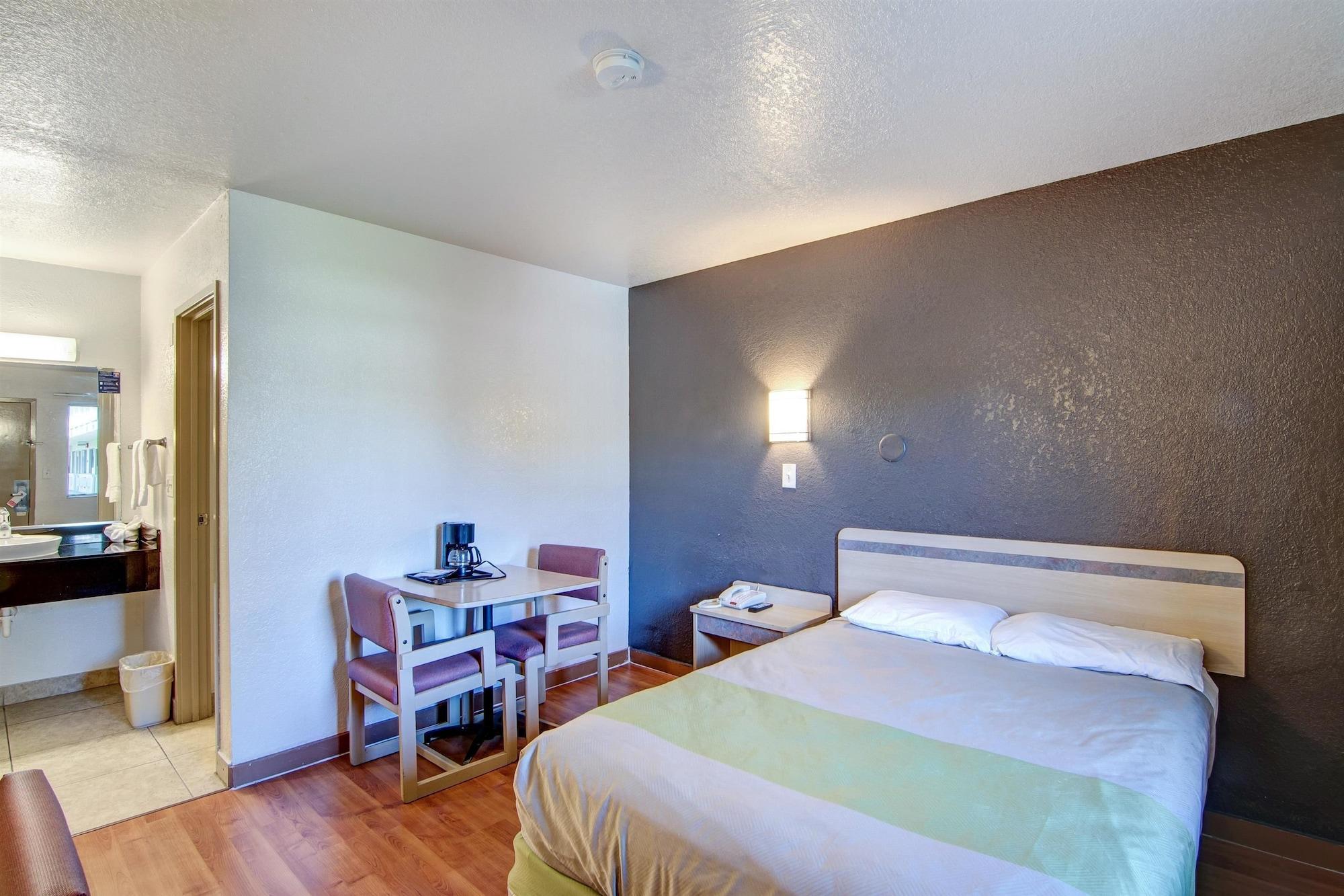 Studio 6-Grand Prairie, Tx ภายนอก รูปภาพ