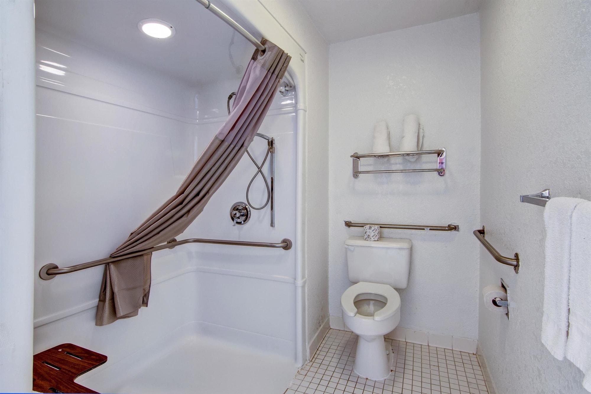 Studio 6-Grand Prairie, Tx ภายนอก รูปภาพ