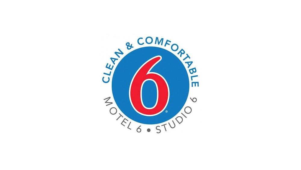 Studio 6-Grand Prairie, Tx ภายนอก รูปภาพ